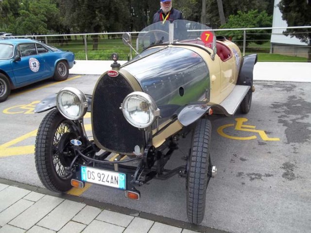 "Histria Classic" - Croazia 2013